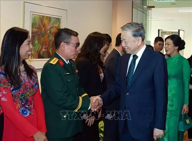 TBT Tô Lâm kết thúc thăm Singapore.... TBT Tô Lâm kết thúc thăm Singapore....