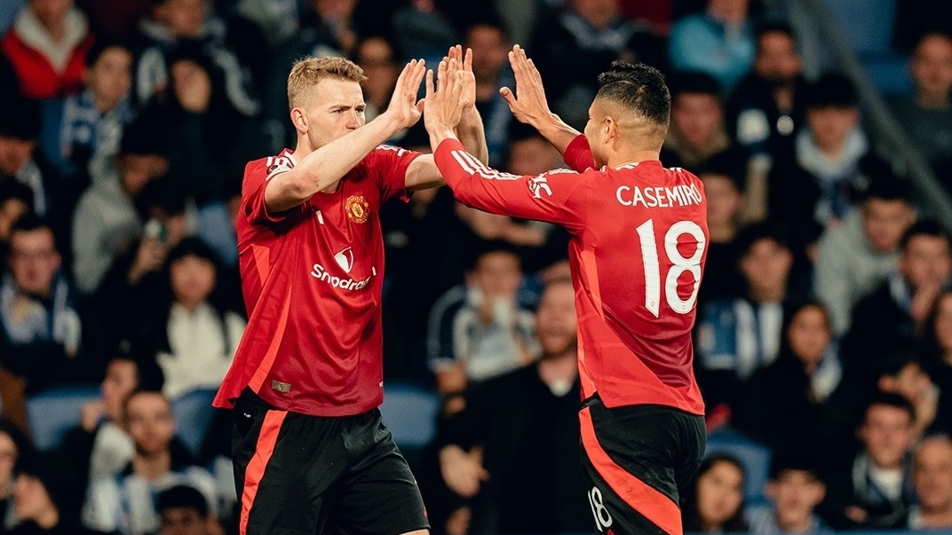 Nhận định MU vs Real Sociedad: Niềm tin chiến thắng