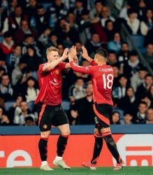 Nhận định MU vs Real Sociedad: Niềm tin chiến thắng