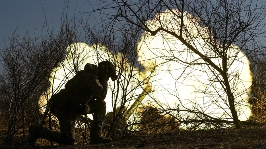 Tổng thống Pháp kêu gọi 'hành động mạnh' nếu Nga tiếp tục 'từ chối hòa bình', Ukraine nói Mỹ chưa phản ứng