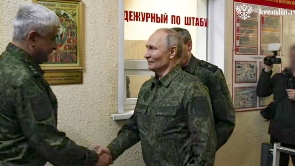 Ukraine bị cô lập ở Kursk, Nga tiến những bước cuối giành lại lãnh thổ