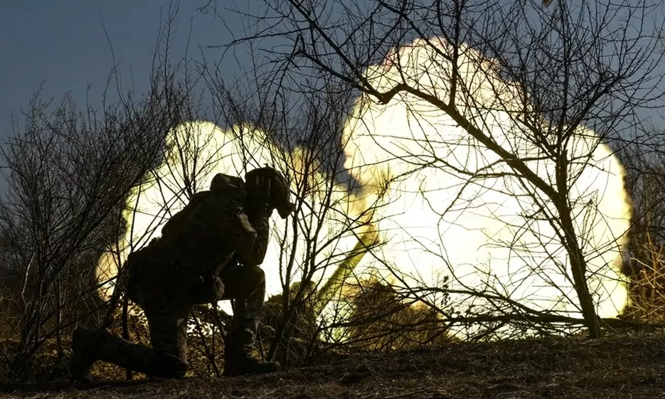 Tổng thống Pháp kêu gọi 'hành động mạnh' nếu Nga tiếp tục 'từ chối hòa bình', Ukraine nói Mỹ chưa phản ứng Tổng thống Pháp kêu gọi 'hành động mạnh' nếu Nga tiếp tục 'từ chối hòa bình', Ukraine nói Mỹ chưa phản ứng