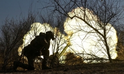 Tổng thống Pháp kêu gọi 'hành động mạnh' nếu Nga tiếp tục 'từ chối hòa bình', Ukraine nói Mỹ chưa phản ứng