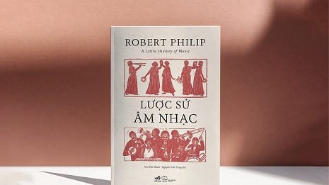 Công trình nghiên cứu sâu sắc về lịch sử phát triển của âm nhạc