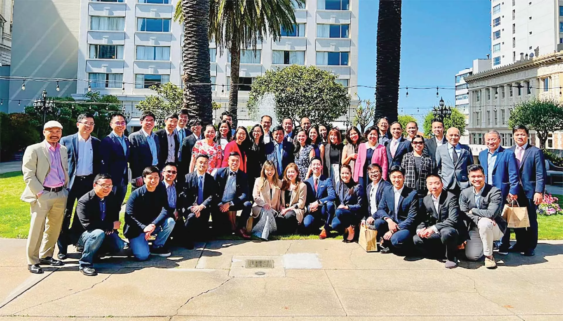 Nghị quyết 57 - Tiếp sức khát vọng của kiều bào: Nguồn lực mở cho đổi mới sáng tạo (Kỳ I) Nghị quyết 57 - Tiếp sức khát vọng của kiều bào: Nguồn lực mở cho đổi mới sáng tạo (Kỳ I)