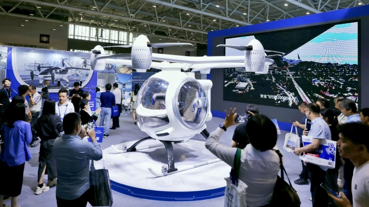 Loạt tín hiệu vui 'gõ cửa' nền kinh tế, Trung Quốc sẵn sàng đổi mới và tăng trưởng ổn định