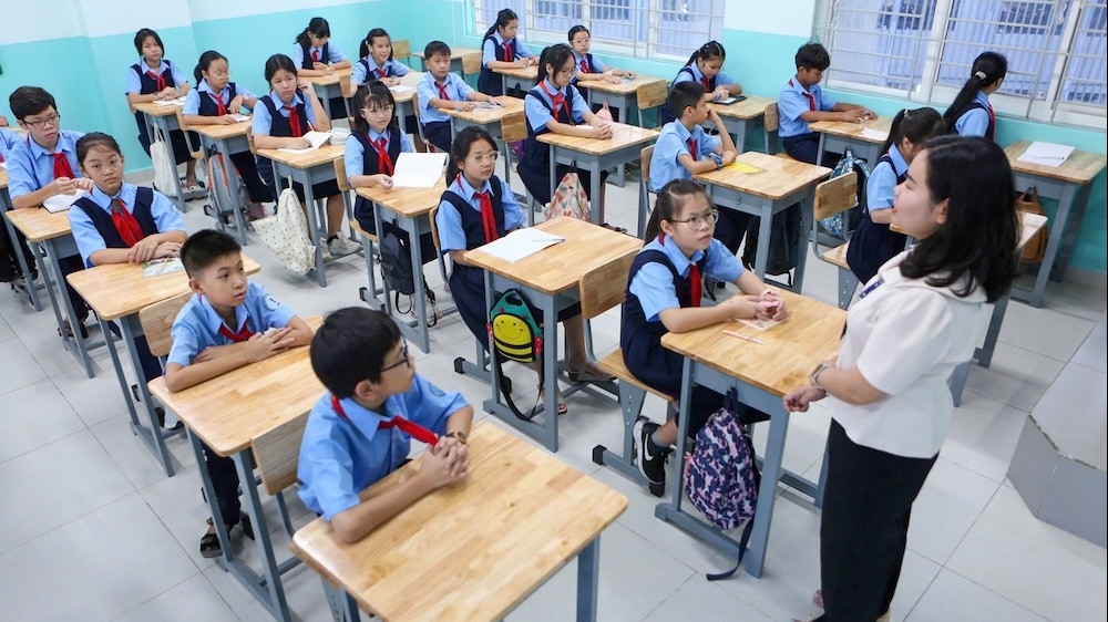 TP. Hồ Chí Minh sẽ kiểm tra dạy thêm, học thêm trên địa bàn