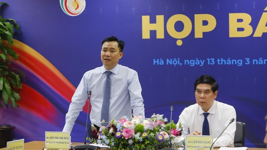 Hơn 700 tác phẩm thuộc 11 thể loại tranh tài tại Liên hoan Truyền hình toàn quốc lần thứ 42