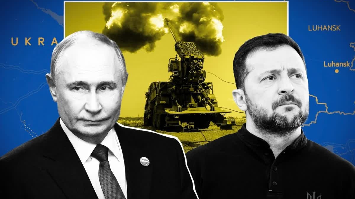 Xung đột Ukraine: Phái đoàn Mỹ đến Nga bàn chuyện ngừng bắn; Moscow kiên quyết phản đối một vấn đề