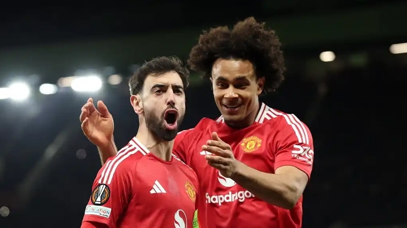 Tứ kết Europa League: Thử thách chờ MU và Tottenham