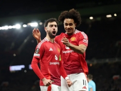 Tứ kết Europa League: Thử thách chờ MU và Tottenham