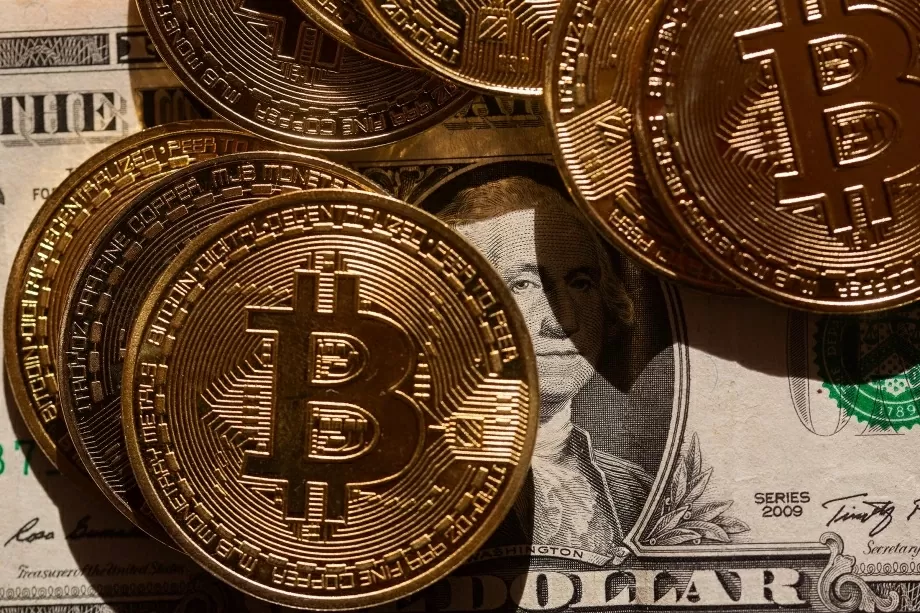 Tiền kỹ thuật số thời Trump: Đón đầu xu thế hay đứng ngoài cuộc chơi? Tiền kỹ thuật số thời Trump: Đón đầu xu thế hay đứng ngoài cuộc chơi?