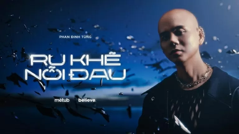 Ca sĩ, nhạc sĩ Phan Đinh Tùng ra mắt ca khúc mới Ca sĩ, nhạc sĩ Phan Đinh Tùng ra mắt ca khúc mới