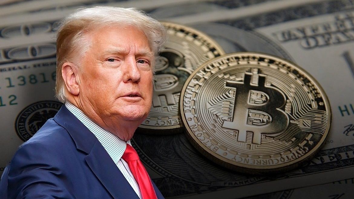 Tiền kỹ thuật số thời Tổng thống Trump: Đón đầu xu thế hay đứng ngoài cuộc chơi?