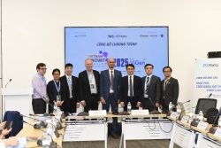Thách thức Đổi mới sáng tạo 2025: Đưa Việt Nam trở thành cường quốc AI toàn cầu