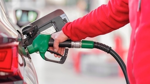 5 lý do không nên đổ đầy bình xăng xe ô tô