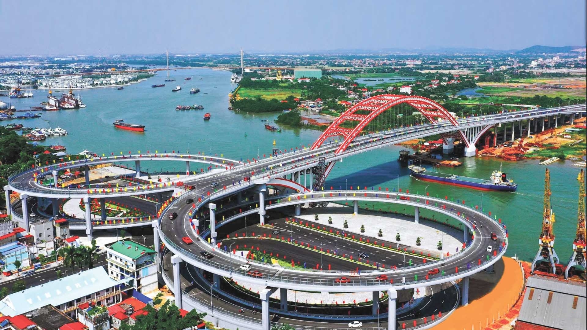 Xây nền vững chắc cho tăng trưởng