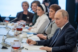 Thỏa thuận Mỹ-Ukraine: Nga không lạ với 'bẫy' của phương Tây, nhưng Tổng thống Putin vẫn phải 'đặt lên bàn cân' vì một yếu tố