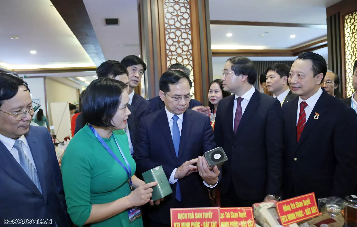 Gặp gỡ 2025: Lào Cai-Trung tâm kết nối giao thương Việt Nam - ASEAN và Tây Nam, Trung Quốc, Cơ hội cho các doanh nghiệp và nhà đầu tư Gặp gỡ 2025: Lào Cai Trung tâm kết nối giao thương Việt Nam - ASEAN và Tây Nam, Trung Quốc, Cơ hội cho các doanh nghiệp và nhà đầu tư