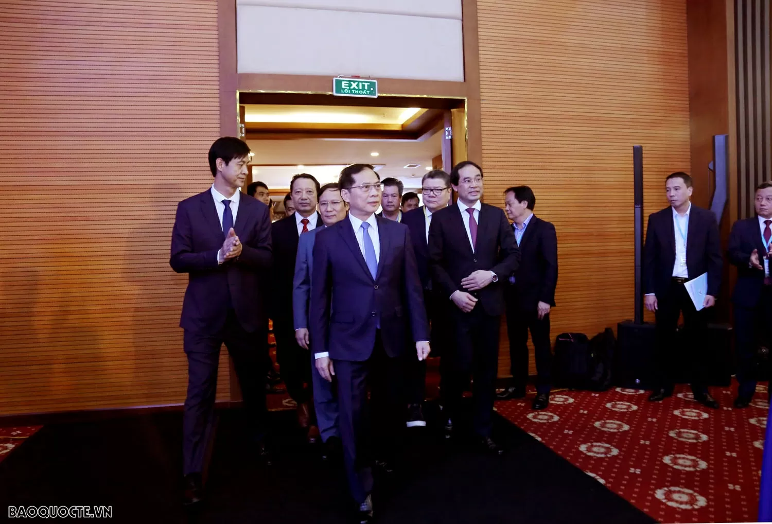 Gặp gỡ 2025: Lào Cai-Trung tâm kết nối giao thương Việt Nam - ASEAN và Tây Nam, Trung Quốc, Cơ hội cho các doanh nghiệp và nhà đầu tư Gặp gỡ 2025: Lào Cai Trung tâm kết nối giao thương Việt Nam - ASEAN và Tây Nam, Trung Quốc, Cơ hội cho các doanh nghiệp và nhà đầu tư