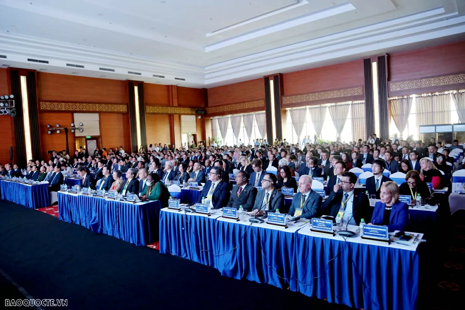 Gặp gỡ 2025: Lào Cai Trung tâm kết nối giao thương Việt Nam - ASEAN và Tây Nam, Trung Quốc, Cơ hội cho các doanh nghiệp và nhà đầu tư