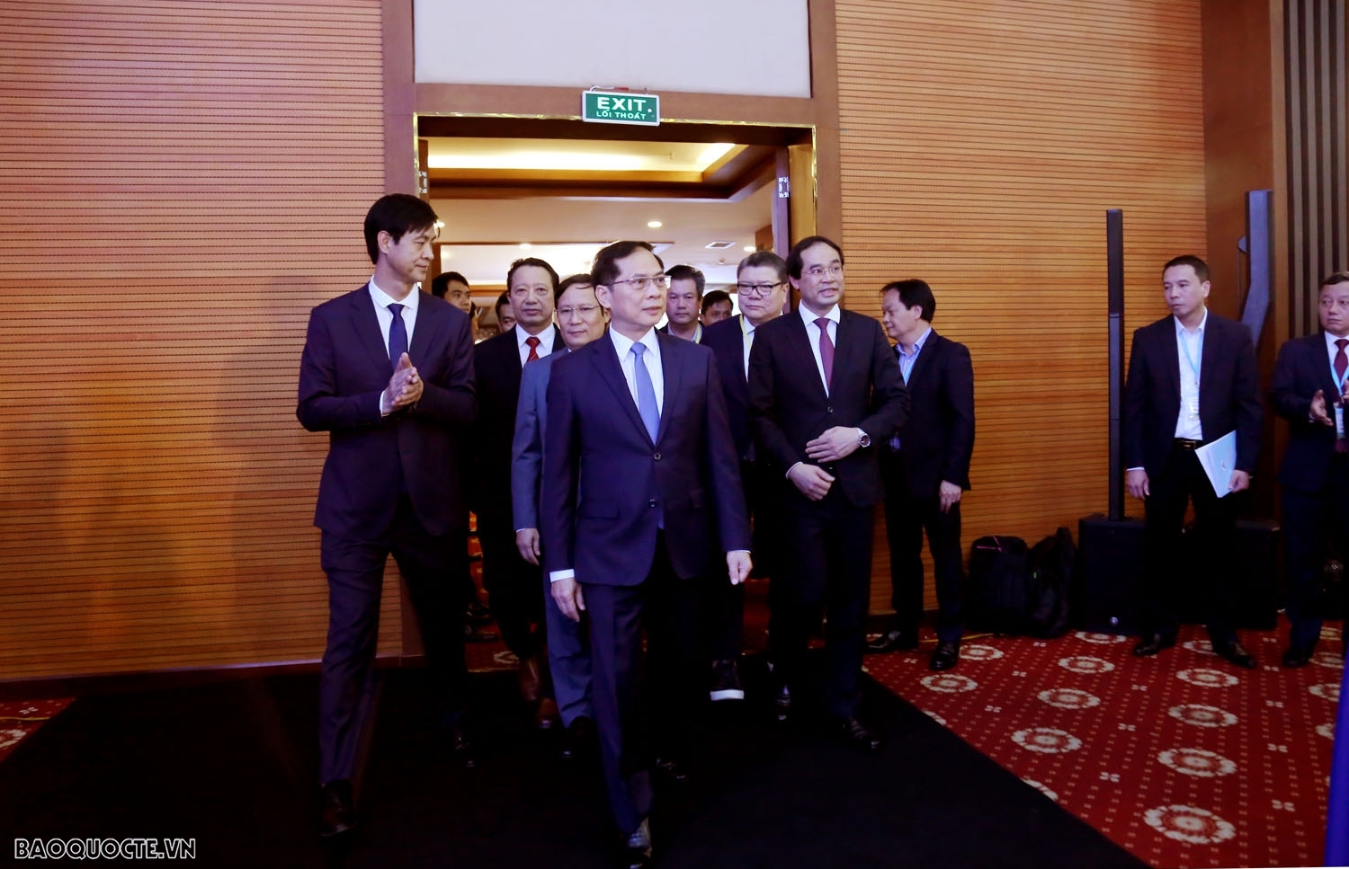 Gặp gỡ 2025 tại Lào Cai: Cùng chia sẻ tầm nhìn, tìm kiếm cơ hội hợp tác thực chất