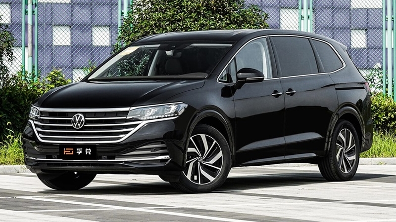 Cập nhật bảng giá xe hãng Volkswagen mới nhất tháng 3/2025