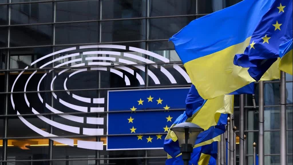 EU muốn tăng gấp đôi viện trợ quân sự cho Ukraine trong năm 2025, tính 'bổ đầu' theo năng lực kinh tế