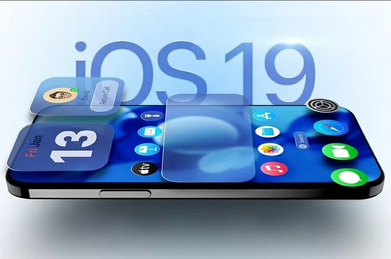iOS 19 sẽ là một trong những bản cập nhật iPhone lớn nhất từ trước đến nay của Apple iOS 19 sẽ là một trong những bản cập nhật iPhone lớn nhất từ trước đến nay của Apple