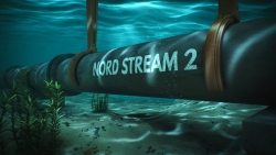 Thương vụ Nord Stream: Nga-Mỹ bí mật ‘bắt tay’, Đức cam lòng bị bỏ lại phía sau?
