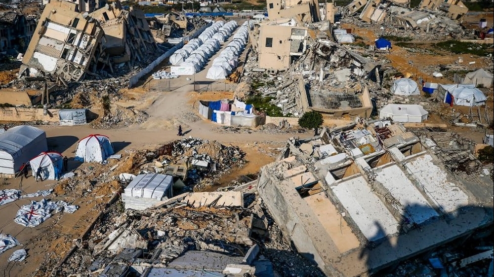 Đàm phán ngừng bắn ở Dải Gaza: Mỹ đề xuất kế hoạch mới, Hamas sẵn sàng thả một binh sĩ để tỏ thiện chí