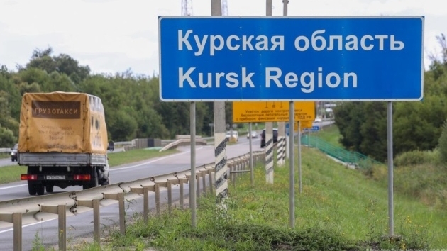 Diễn biến nóng ở Kursk: Nga áp lệnh hạn chế đi lại, ra 'tối hậu thư' cho binh sĩ Ukraine, Tổng thống Mỹ ra mặt