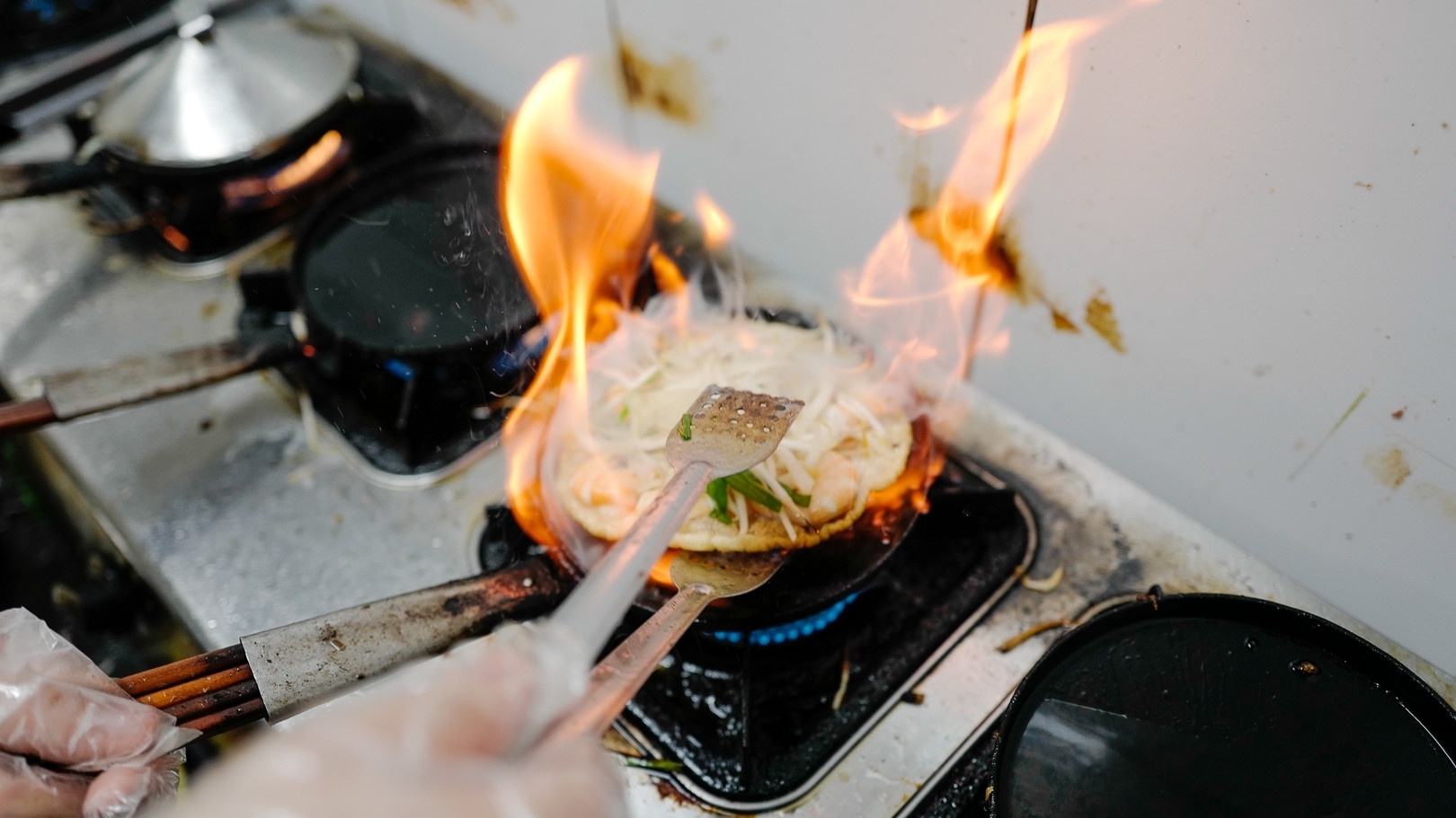 Mang đặc sản quê hương Bình Định ra Hà Nội, ngày bán nghìn chiếc