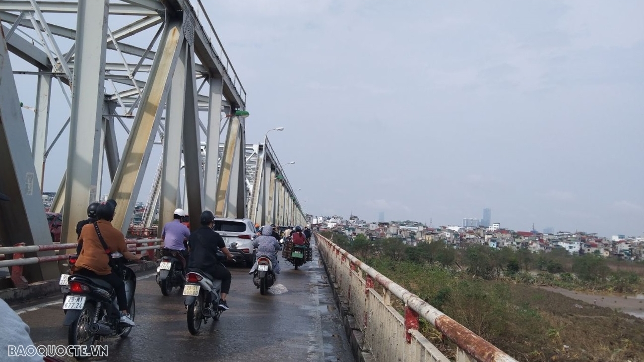 Dự báo thời tiết 10 ngày tới (15-25/3): Bắc Bộ, Bắc Trung Bộ chuyển rét, vùng núi rét đậm, rét hại, đêm và sáng mưa, ngày có nắng; phía Nam nắng nóng