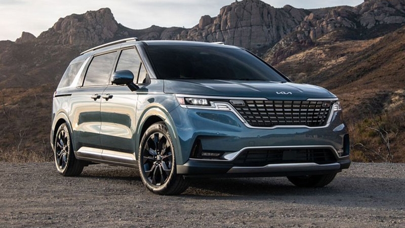 Cập nhật bảng giá xe hãng Kia mới nhất tháng 3/2025