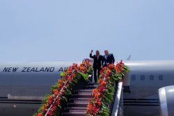 Thủ tướng New Zealand thăm Ấn Độ: 'Cuộc tấn công quyến rũ' hay nỗ lực 'đánh thức' mối quan hệ 'không tồn tại'