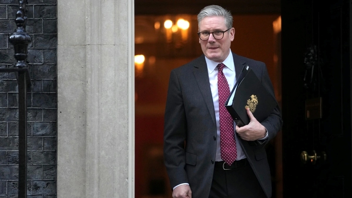 Điểm tin thế giới sáng 21/5: Mỹ nói WHO 'cồng kềnh và trì trệ', Trung Quốc tuyên bố ủng hộ Pakistan, Anh mở rộng danh sách trừng phạt Nga