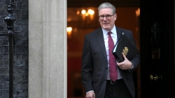 Anh khởi xướng thành lập 