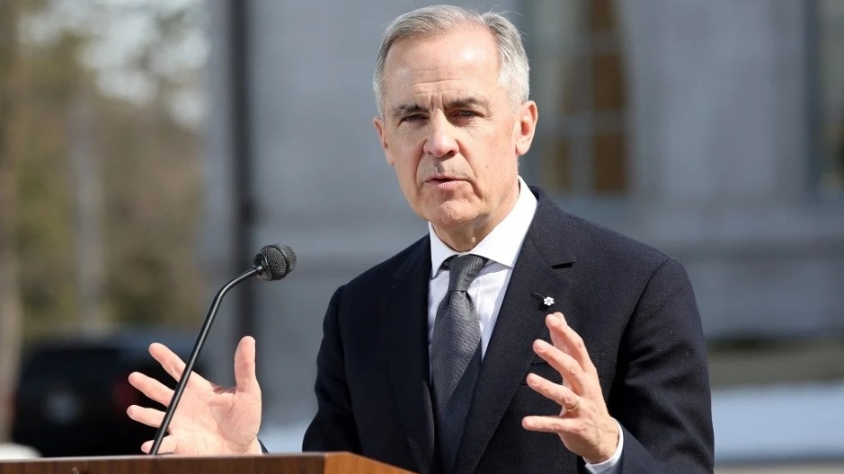Thủ tướng Phạm Minh Chính gửi thư chúc mừng Thủ tướng Canada Mark Carney