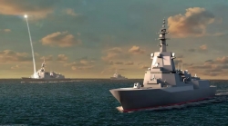 Nhật Bản, Mỹ, Trung Quốc 'đua nhau' phát triển thế hệ tàu mới, Thái Bình Dương 'nóng' nguy cơ chạy đua vũ trang trên biển
