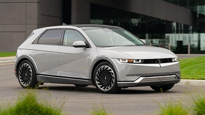 Cập nhật bảng giá xe hãng Hyundai mới nhất tháng 3/2025