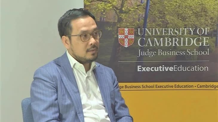 Chuyên gia: Việc hình thành một trung tâm tài chính quốc tế ở Việt Nam là tất yếu khách quan