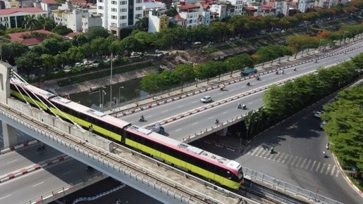 Thành lập Ban Chỉ đạo các công trình trọng điểm, dự án quan trọng quốc gia lĩnh vực đường sắt