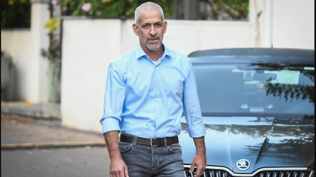 Giám đốc cơ quan tình báo Shin Bet của Israel bất ngờ bị sa thải