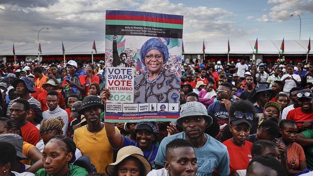Châu Phi trên hành trình tự chủ và đổi mới (kỳ I): 'Viết lại' trật tự quyền lực
