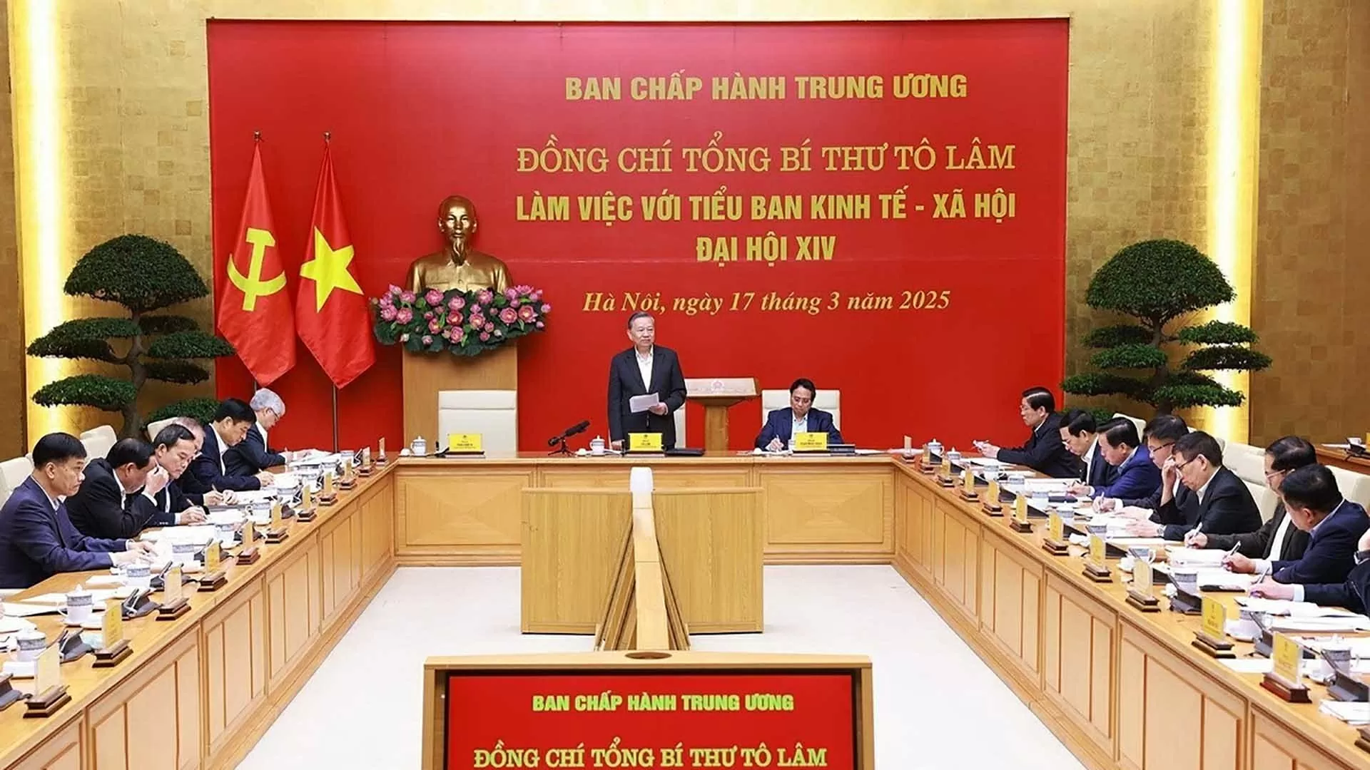Động lực mới cho phát triển kinh tế