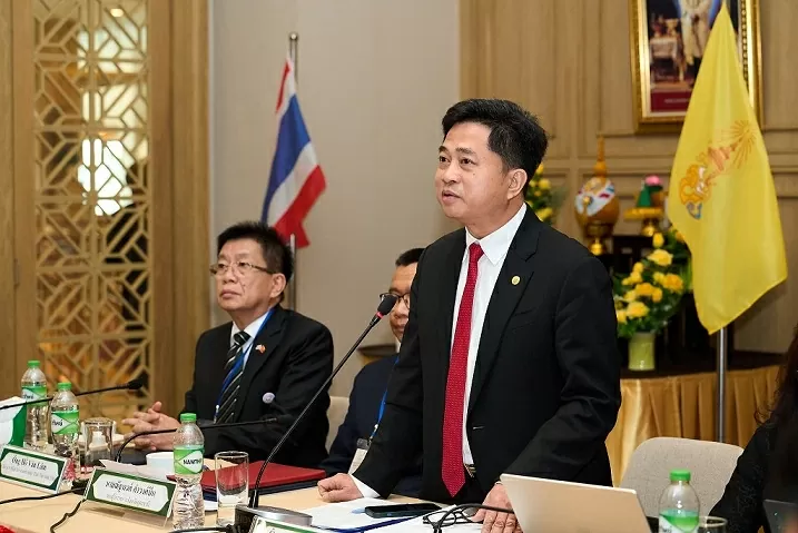 Kết nối thương mại, du lịch Nhật Bản-Thái Lan-Việt Nam Kết nối thương mại, du lịch Nhật Bản-Thái Lan-Việt Nam