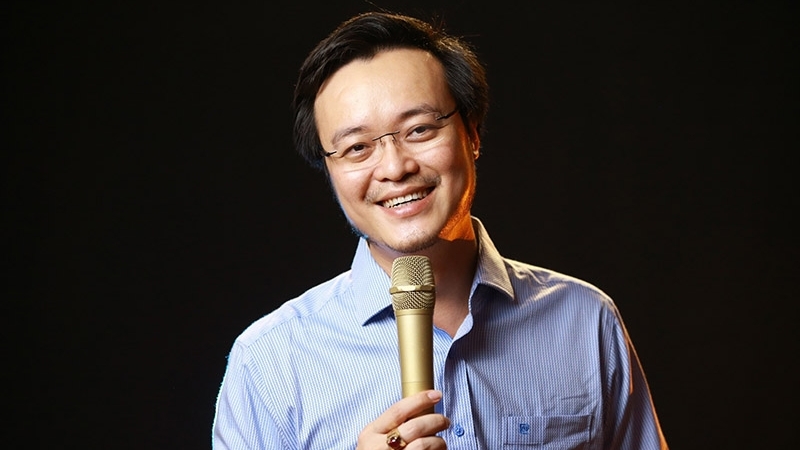 Phạm Xuân Phương: Chuyên gia Phong thủy hàng đầu Việt Nam với thương hiệu Phong Thuỷ Tam Nguyên