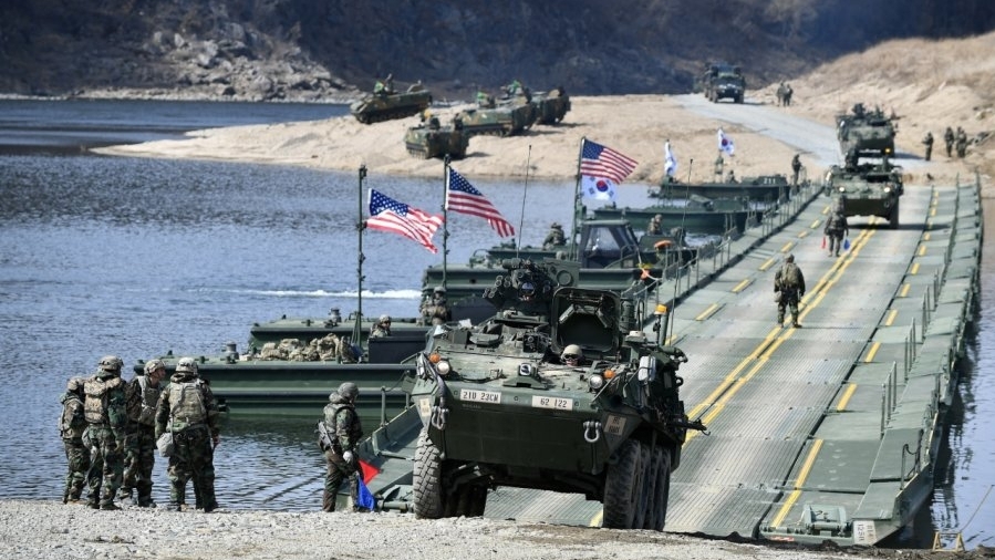 Tin thế giới ngày 17/3: Đức 'dốc hầu bao' viện trợ Syria, Mỹ cảm ơn thiện chí từ El Salvador, Nga chưa nới lỏng trừng phạt Washington