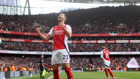 Arsenal đá phạt góc hiệu quả nhất Ngoại hạng Anh